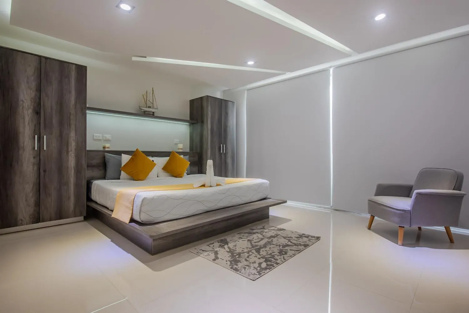 Apartment 07Dk52-Where The Sea Kisses The Sky Playa del Carmen