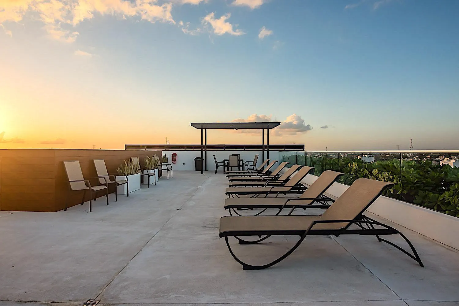 Apartment 07Dk52-Where The Sea Kisses The Sky Playa del Carmen